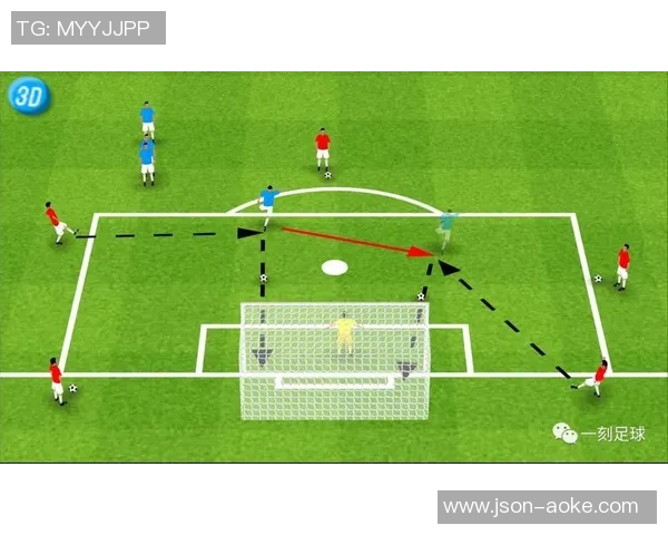 掌握足球进球数技巧提升射门精准度与比赛胜率的秘诀分享
